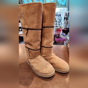 Ugg Classic Ultra Convertible Tall